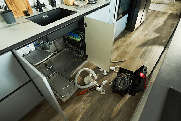 Trusted Leak Detection service in Riverdale, MD - AAA Plumbing Heating