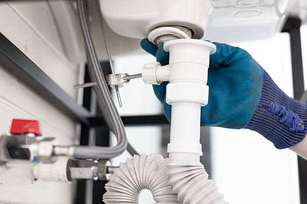 Reliable Leak Detection contractor in Riverdale, MD by AAA Plumbing Heating