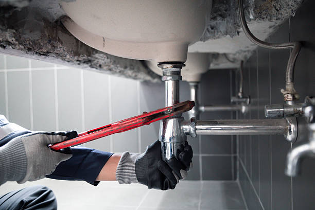 Trusted Water Heater Repair service in Riverdale, MD - AAA Plumbing Heating